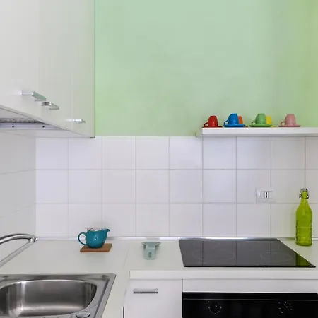 Apartment Lola
